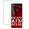 9H Panzerglas Alogy Displayschutz für Samsung Galaxy A73 / A73 Bild 1