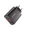 Alogy snellader 3x USB-A + USB-C PD 20W Zwart foto 1