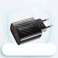 Caricabatterie rapido Alogy 3x USB 30W QC 3.0 + USB-C Tipo C PD 20 foto 4
