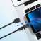 Adaptör adaptörü Alogy dönüştürücü USB-C Type-C - mikro USB 3.0 Cza fotoğraf 5