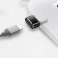 Adaptör Alogy Converter USB-C Type-C - USB-A 3.0 Siyah fotoğraf 1