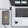 Adaptör Alogy Converter USB-C Type-C - USB-A 3.0 Siyah fotoğraf 4