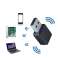 Adapter Bluetooth 5.1 Alogy 2in1 AUX - Wireless Signal D Bild 2