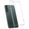 Pouzdro Spigen AirSkin pro Samsung Galaxy S22 + Plus Crystal Clear fotka 1
