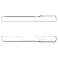 Pouzdro Spigen AirSkin pro Samsung Galaxy S22 + Plus Crystal Clear fotka 6