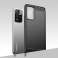 Funda para Xiaomi Poco X4 NFC 5G Alogy Armadura Resistente TPU Carbon Bl Case fotografía 4