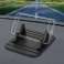 Automobil Anti-slip silikoni za GPS telefon za board pecivo slika 1