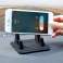 Automobil Anti-slip silikoni za GPS telefon za board pecivo slika 6