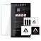 9H Tempered Glass Alogy Screen Protection για Samsung Galaxy M23 5G εικόνα 4