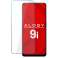 Protection d’écran d’alogie en verre trempé 9H pour Realme 9i photo 1