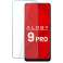 Protection d’écran d’alogie en verre trempé 9H pour Realme 9 Pro photo 1