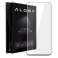 9H Verre trempé Alogy Full Glue pour Case Friendly Case pour Huawei Nov photo 2
