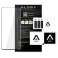 9H Verre trempé Alogy Full Glue pour Case Friendly Case pour Huawei Nov photo 4