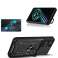 Alogy Camshield Ständer Ring Case mit Kameraabdeckung für Realme 9 Pro DE Bild 5