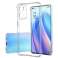 ShockProof Alogy Silikonhülle für Oppo Reno7 5G Global Prze Bild 4