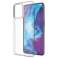 Silikonhülle Alogy Hülle für Realme 9 Pro transparent Bild 1