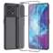 Silikonhülle Alogy Hülle für Realme 9 Pro transparent Bild 2