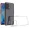 Silikonhülle Alogy Hülle für Realme 9 Pro transparent Bild 3