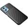 Gehäuse für Realme 9i Alogy Rugged Armor TPU Carbon Black Bild 2