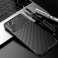 Hülle für Xiaomi Poco X4 Pro 5G Alogy Rugged Carbon Armor TPU Bl Case Bild 2