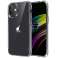 Alogy Hybrid Case für Apple iPhone 13 Transparent Bild 1