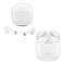 Ασύρματα ενδώτια ακουστικά USAMS TWS IA series Bluetooth 5.0 Λευκό εικόνα 2