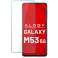 9H Panzerglas Alogy Displayschutz für Samsung Galaxy M53 5G Bild 1