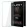 9H Panzerglas Alogy Displayschutz für Motorola Moto G 5G Bild 2
