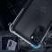 ShockProof Alogy Gepanzerte Hülle für Motorola Moto G 5G 2022 Transparent Bild 2
