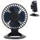 Mini ventilateur portable sans bruit ventilateur Alogy pour le charme de table de bureau photo 3