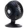 Mini ventilateur portable sans bruit ventilateur Alogy pour le charme de table de bureau photo 5