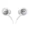 Samsung AKG door Haraman EO-IC100BWEGEU USB-C Type C B In-ear Hoofdtelefoon foto 2