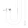 Samsung AKG door Haraman EO-IC100BWEGEU USB-C Type C B In-ear Hoofdtelefoon foto 4