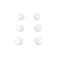 Samsung AKG door Haraman EO-IC100BWEGEU USB-C Type C B In-ear Hoofdtelefoon foto 6