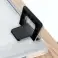 Stand mini voeten opvouwbaar voor laptop 2 stuks Alogie voor bureau foto 5