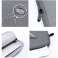 Alogy τσάντα Laptop Case Slide για 15,6 ιντσών γκρι εικόνα 4