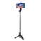 Selfie stick tripod Bluetooth stick Alogy Tripod phone holder image 3