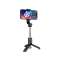 Selfie stick tripod Bluetooth stick Alogy Tripod phone holder image 6