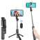 Selfie-Stick Stativ Alogy Stativ Telefonhalter Bluetooth LE Stick Bild 1