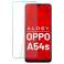 Protezione dello schermo in vetro temperato 9H Alogy veloce per Oppo A54s foto 2