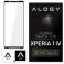 Verre trempé pour Alogy Full Glue case friendly pour Sony Xperia 1 photo 1