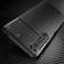 Pouzdro Armored Case Alogy TPU Carbon Case pro Sony Xperia 1 dubna 2022 B fotka 2