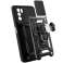 Alogy Camshield Stand Ring Case με Κάλυμμα Κάμερας για Oppo A54s / A16 εικόνα 4