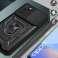 Alogy Camshield Stand Ring Case με Κάλυμμα Κάμερας για Oppo A54s / A16 εικόνα 6