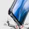 Αντικραδασμική θωρακισμένη θήκη Alogy για Oppo A57 5G 2022 Transparent εικόνα 4