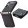 Alogy Wallet Flip Case Flip Samsung Galaxy Z Flip készülékhez kép 3