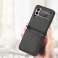 Alogy Wallet Flip Case Flip Samsung Galaxy Z Flip készülékhez kép 4
