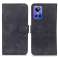 Flip Case Wallet Alogy Magnetleder für Realme GT Neo 3 Gl Bild 1