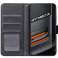 Flip Case Wallet Alogy Magnetleder für Realme GT Neo 3 Gl Bild 4