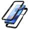 Pancerne 360 caz Alogy Armor caz pentru Oppo A54s / A1 fotografia 2